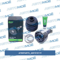 Шрус внешний AW1510119 Aywiparts для KIA