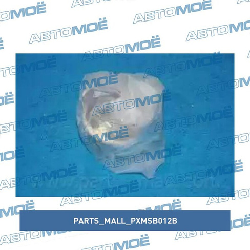 Поршень двигателя PXMSB012B Parts Mall для KIA