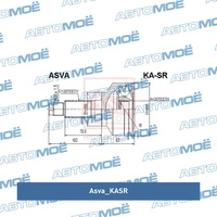 Шрус наружный KASR Asva для KIA