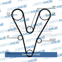Ремень ГРМ CT1073 Contitech для KIA