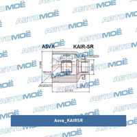 Шрус внутренний правый KAIRSR Asva для KIA