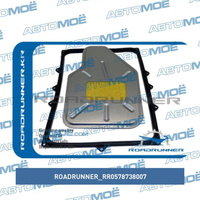 Фильтр акпп RR0578738007 RoadRunner для SSANG YONG