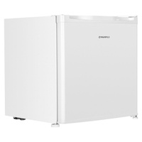 Холодильник однокамерный MAUNFELD MFF50W 49,6х47х44,7см белый