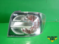 Фонарь задний правый (EH6251150E) Mazda CX 7 с 2006-2012г
