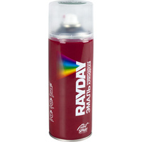 Аэрозольная алкидная краска RAYDAY Rd-054 223200