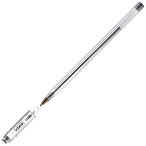 Шариковая ручка Attache Classic