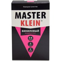 Обойный виниловый клей Master Klein 11603221