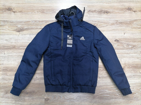 Ветровка Adidas р-р M - 3XL