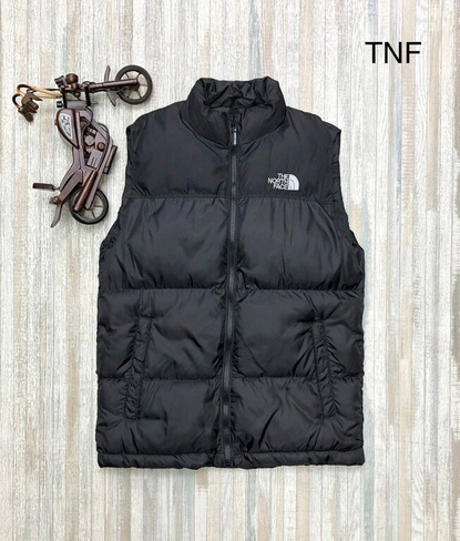 Жилетка мужская The North Face р-р S - 2XL