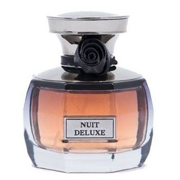 Nuit Deluxe My Perfumes