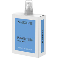 Маска-спрей Powerplex Spray Mask Selective Professional (Италия)
