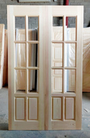 Дверь деревянная массив сосны Таврида ДФО 21-13