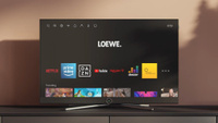 LED телевизор Loewe bild c.43 basalt grey Bild c.43 basalt grey