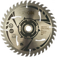 Пильный диск для R18CS Ryobi CSB165A1