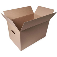 Картонная коробка PACK INNOVATION IP0GK0R0503030-10