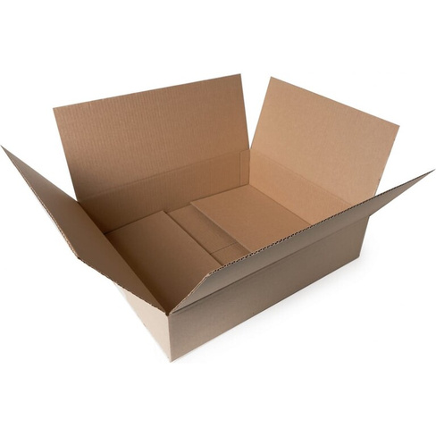 Картонная коробка PACK INNOVATION IP0GK453710-40