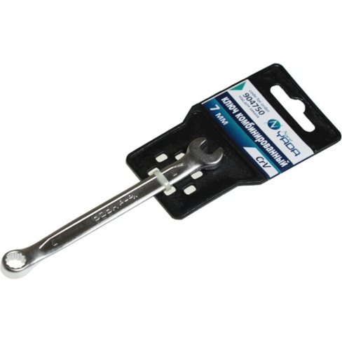 Комбинированный ключ Nord-Yada 904750