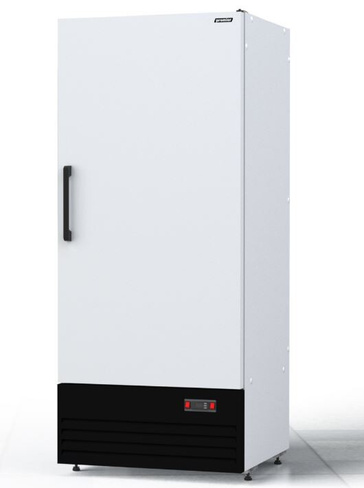 Шкаф морозильный Премьер ШНУП1ТУ-0,7 М (В, -18) с доводчиком