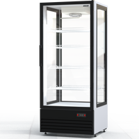 Шкаф холодильный Премьер ШВУП1ТУ-0,75 С4 (В/Prm, +5…+10)