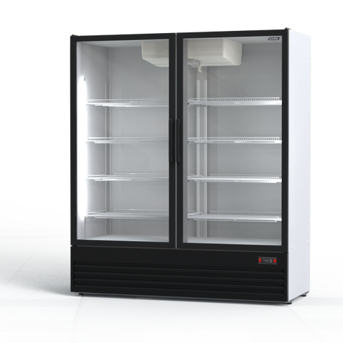 Шкаф холодильный Премьер ШКУП1ТУ-1,6 С (В/Prm, +1..+10, -6..+6)