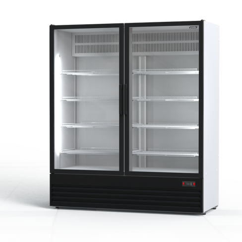 Шкаф холодильный Премьер ШВУП1ТУ-1,4 К (С, +5…+10) эл-мех. замок