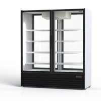 Шкаф холодильный Премьер ШВУП1ТУ-1,6 С2 (В/Prm, +1…+10)
