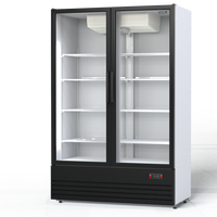 Шкаф холодильный Премьер ШВУП1ТУ-1.0 С (B/prm, +1…+10)