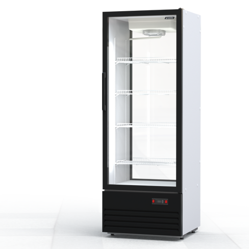 Шкаф холодильный Премьер ШВУП1ТУ-0,55 С2 (В, +5…+10) тропик