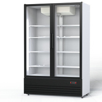 Шкаф холодильный Премьер ШВУП1ТУ-1,2 С (В/Prm, +1…+10)