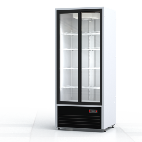 Шкаф холодильный Премьер ШВУП1ТУ-0,75 К (В/Prm, +1…+10)