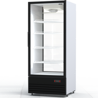 Шкаф холодильный Премьер ШВУП1ТУ-0,75 С2 (В/Prm, +5…+10)