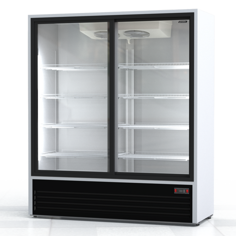 Шкаф холодильный Премьер ШВУП1ТУ-1,5К (В/Prm, +1…+10)