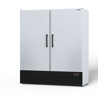 Шкаф холодильный Премьер ШВУП1ТУ-1,6 М (В/Prm, 0…+8)