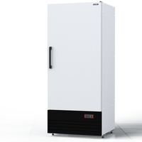 Шкаф холодильный Премьер ШВУП1ТУ-0,75 М (В/Prm, 0…+8)
