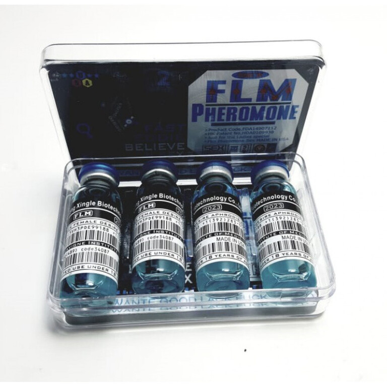 FLM PHEROMONE- женская виагра возбуждающее средство афродизиак 4 ...