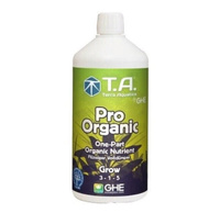 Удобрение Pro Organic Grow 1 L