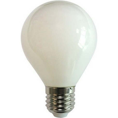 Светодиодная лампа Volpe LED-G45-6W/4000K/E27/FR/SLF