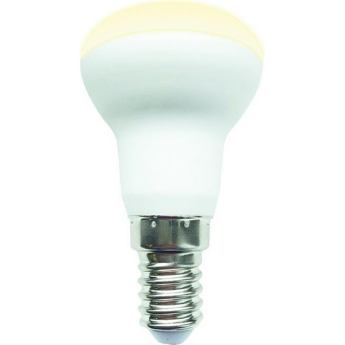 Светодиодная лампа Volpe LED-R50-7W/3000K/E14/FR/SLS