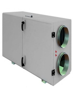 Shuft UniMAX-R 450SW EC приточно-вытяжная установка с водяным калорифером