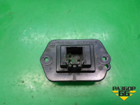 Резистор отопителя (PM010010B) Mazda CX 7 с 2006-2012г