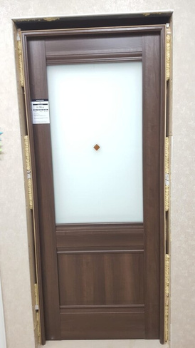 Межкомнатная дверь ProfilDoors 2X