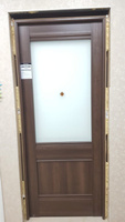 Межкомнатная дверь ProfilDoors 2X