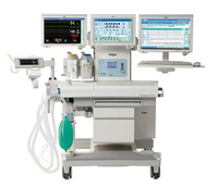 Наркозно-дыхательный аппарат Dräger Perseus A500