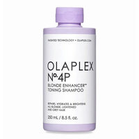 Шампунь для волос Olaplex Blonde Enhancer №4
