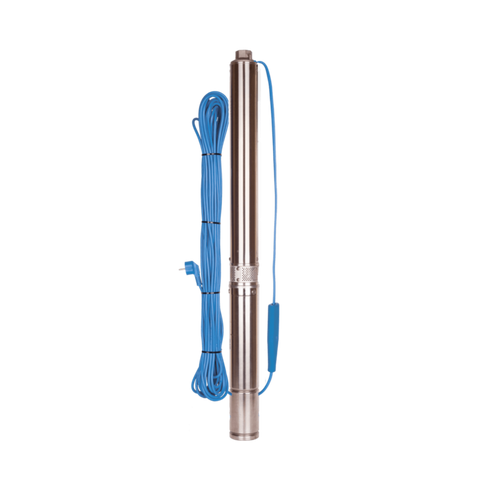 Скважинный насос ASP1E-27-75