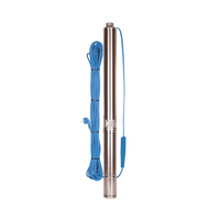 Скважинный насос ASP1E-27-75