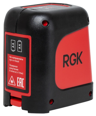 Лазерный уровень RGK ML-11 RGK (РГК)