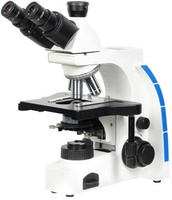 Исследовательский микpоскоп Биомед 6 вар.2 LED