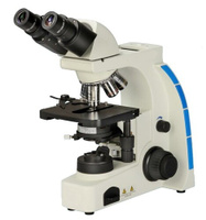 Исследовательский микроскоп Биомед 4ПР LED
