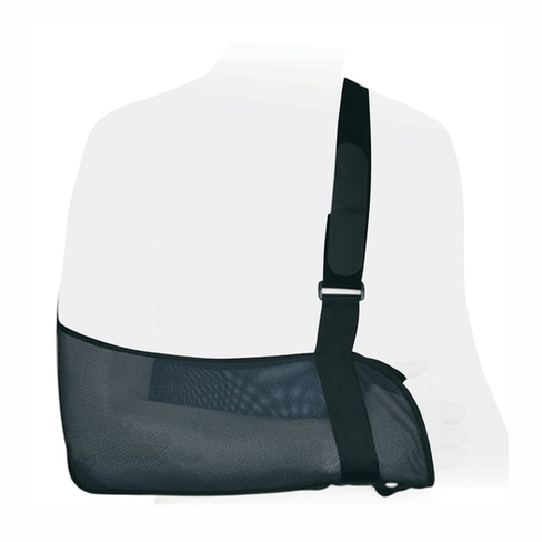 Бандаж на плечевой сустав Ttoman (косынка)